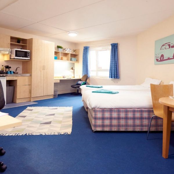 McMillan-Student-Village-Twin-Studio-Room-Header